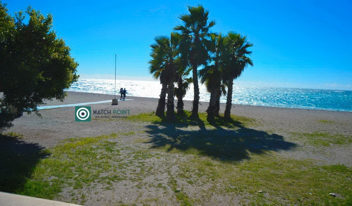 3 makuuhuone Asunto vuokrattavana paikassa Almunecar - 1 150 € (Ref: 9450867)