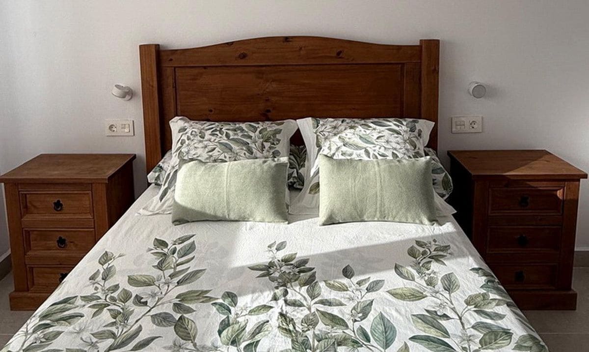 3 makuuhuone Asunto vuokrattavana paikassa Almunecar - 1 150 € (Ref: 9450867)