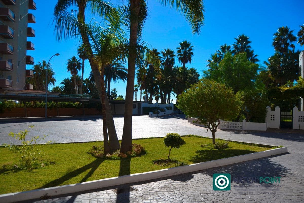 3 makuuhuone Asunto vuokrattavana paikassa Almunecar - 1 150 € (Ref: 9450867)