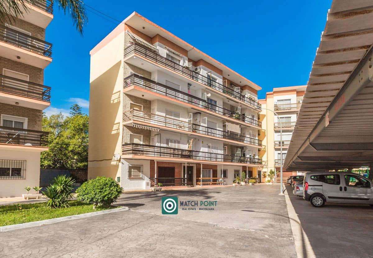 3 makuuhuone Asunto vuokrattavana paikassa Almunecar - 1 150 € (Ref: 9450867)