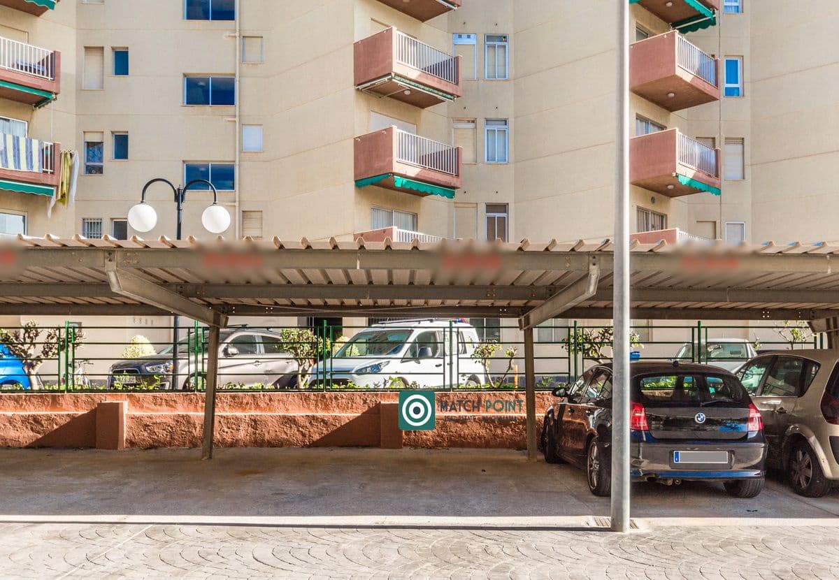 3 makuuhuone Asunto vuokrattavana paikassa Almunecar - 1 150 € (Ref: 9450867)