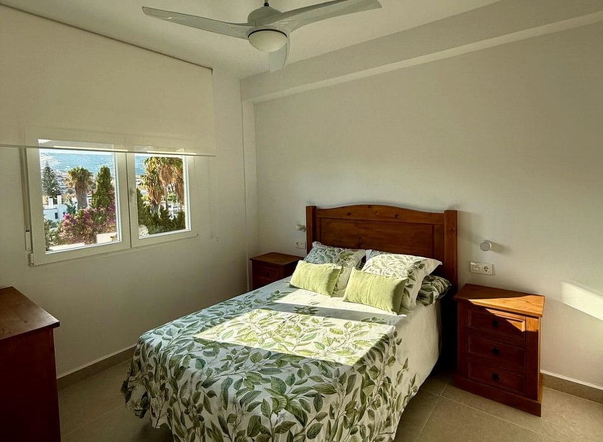 3 makuuhuone Asunto vuokrattavana paikassa Almunecar - 1 150 € (Ref: 9450867)