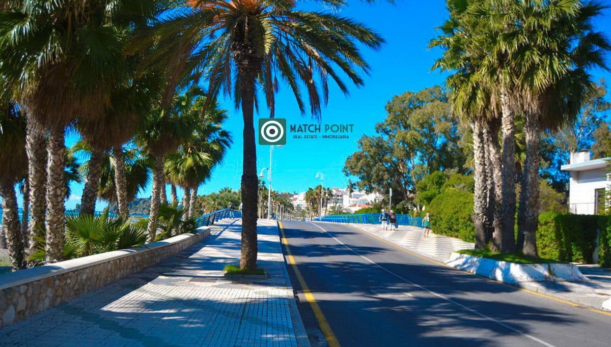 3 makuuhuone Asunto vuokrattavana paikassa Almunecar - 1 150 € (Ref: 9450867)