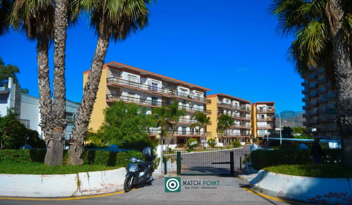 3 makuuhuone Asunto vuokrattavana paikassa Almunecar - 1 150 € (Ref: 9450867)