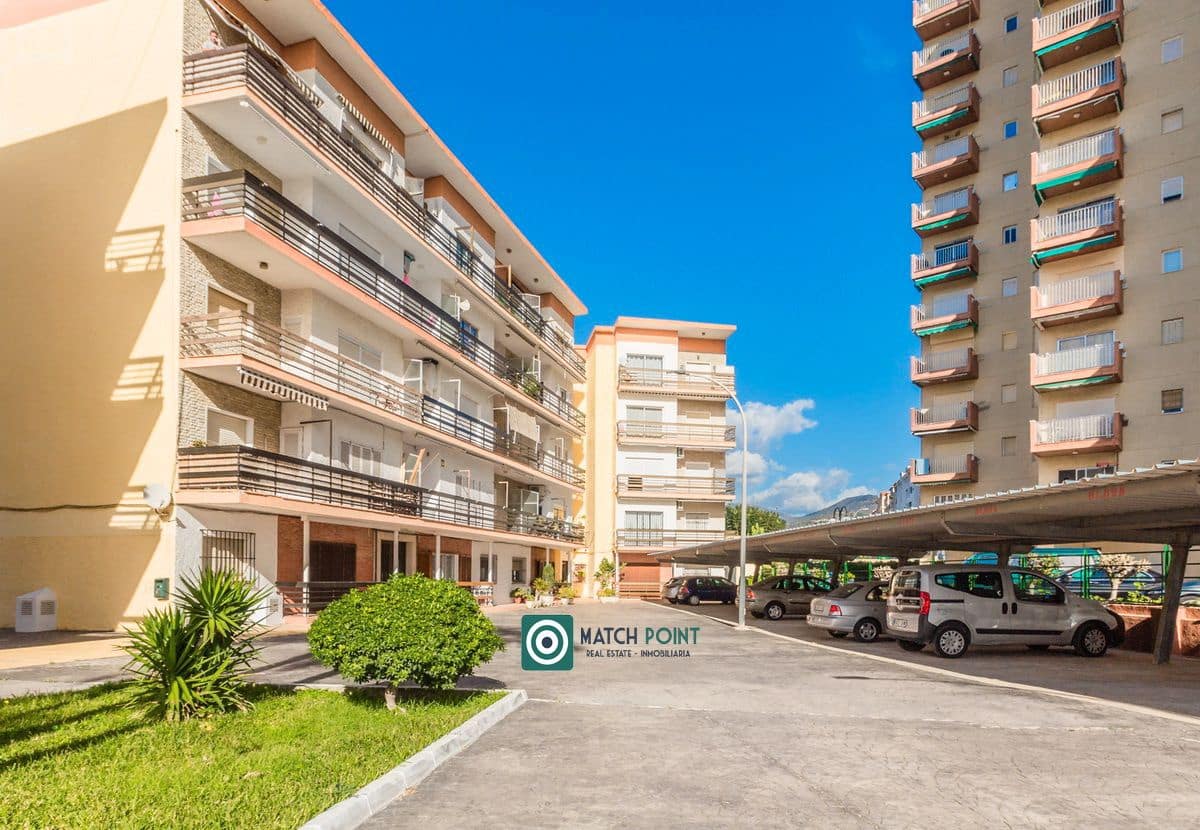 3 makuuhuone Asunto vuokrattavana paikassa Almunecar - 1 150 € (Ref: 9450867)