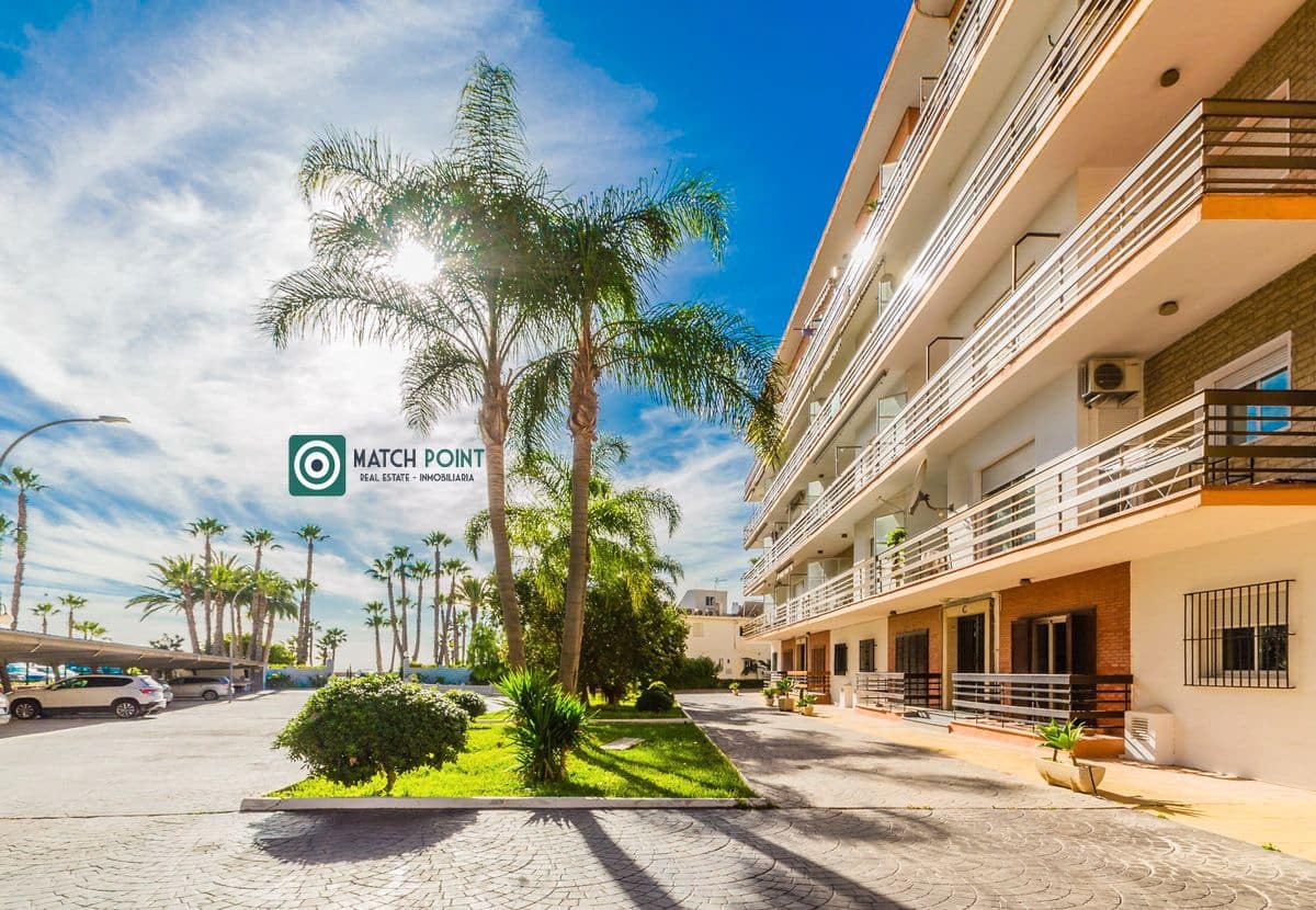 3 makuuhuone Asunto vuokrattavana paikassa Almunecar - 1 150 € (Ref: 9450867)