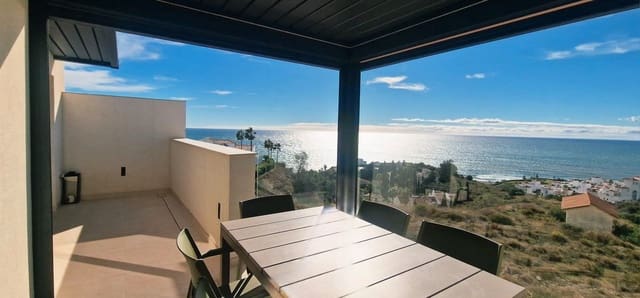 3 camera da letto Casa in vendita in Torrox Pueblo, Torrox - 629.000 € (Rif: 9451399)