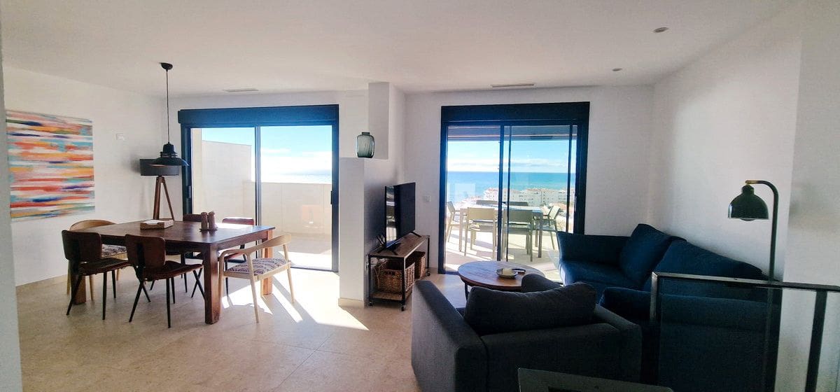 3 camera da letto Casa in vendita in Torrox - 629.000 € (Rif: 9451399)