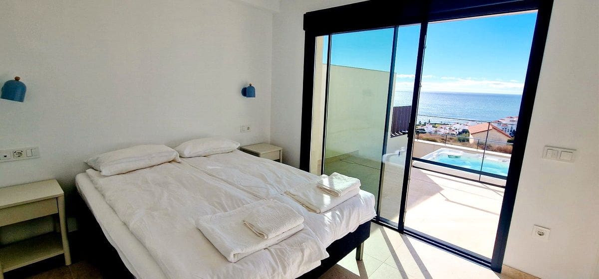 3 camera da letto Casa in vendita in Torrox - 629.000 € (Rif: 9451399)