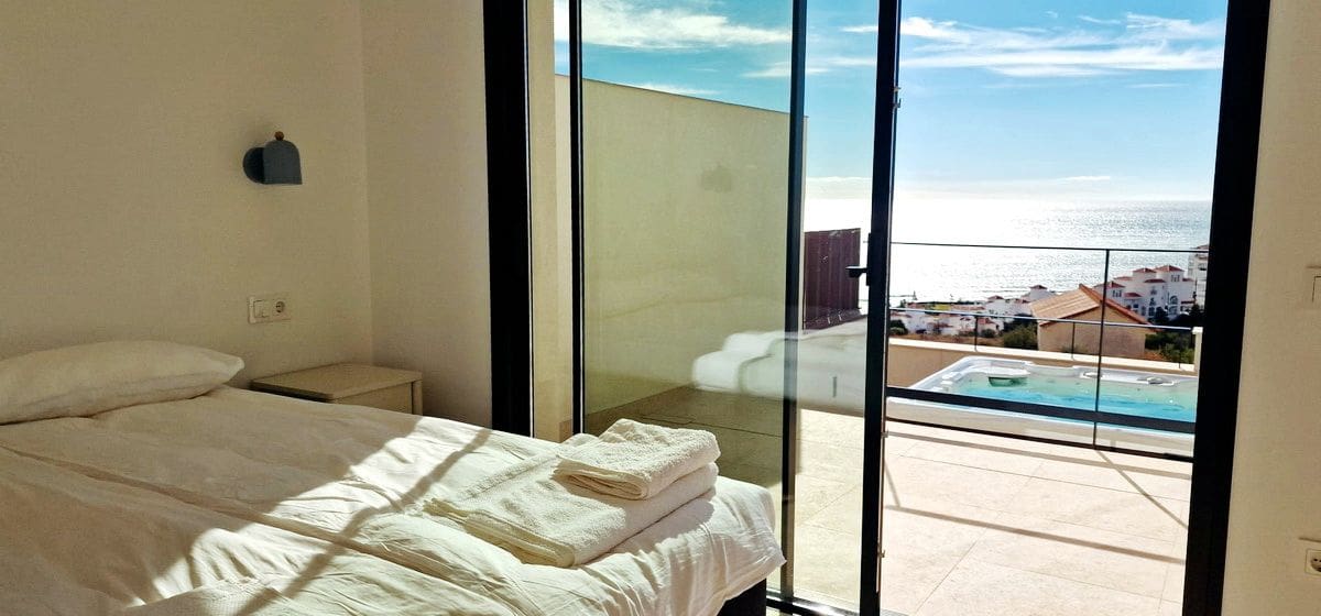 3 camera da letto Casa in vendita in Torrox - 629.000 € (Rif: 9451399)