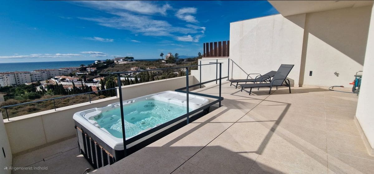 3 camera da letto Casa in vendita in Torrox - 629.000 € (Rif: 9451399)