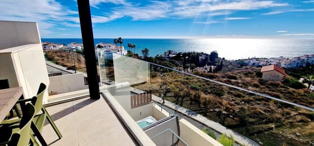 3 camera da letto Casa in vendita in Torrox Pueblo, Torrox - 629.000 € (Rif: 9451399)