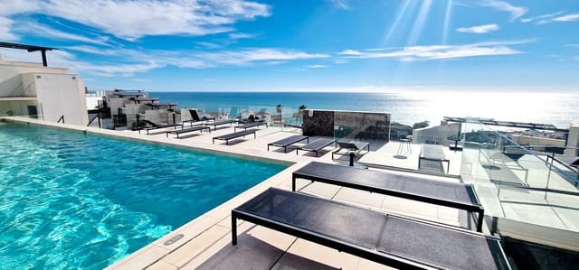 3 camera da letto Casa in vendita in Torrox Pueblo, Torrox - 629.000 € (Rif: 9451399)