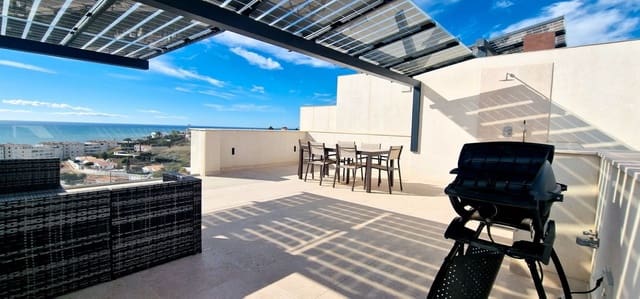 3 camera da letto Casa in vendita in Torrox Pueblo, Torrox - 629.000 € (Rif: 9451399)