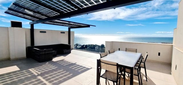 3 camera da letto Casa in vendita in Torrox Pueblo, Torrox - 629.000 € (Rif: 9451399)