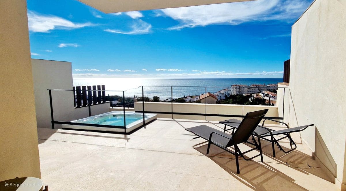 3 camera da letto Casa in vendita in Torrox - 629.000 € (Rif: 9451399)