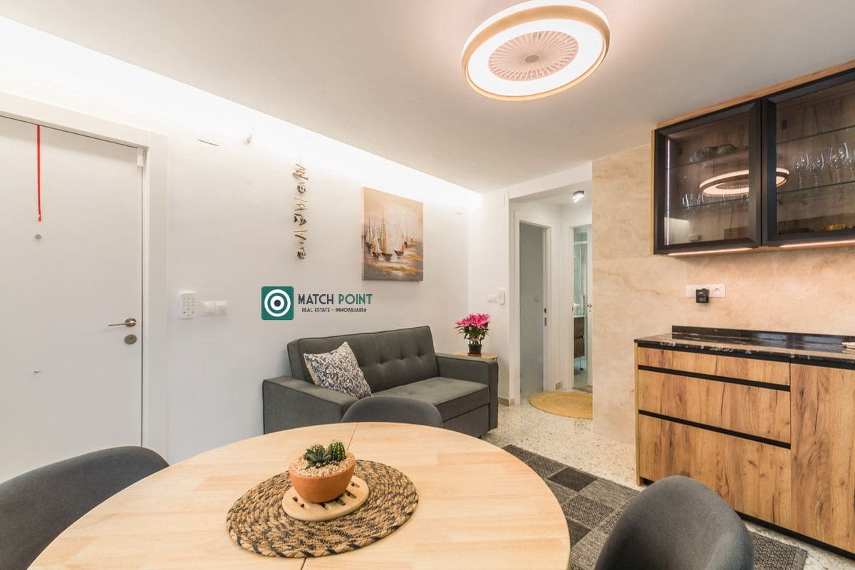 Appartement de 2 chambres à louer à Almunecar - 900 € (Ref: 9462805)