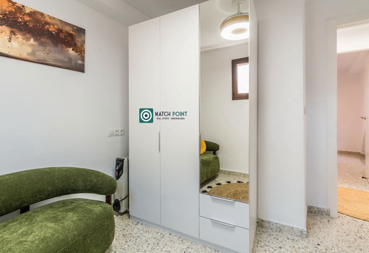 Appartement de 2 chambres à louer à Almunecar - 900 € (Ref: 9462805)