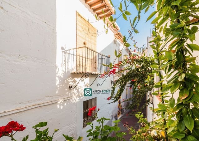 Appartement de 2 chambres à louer à Almuñécar - 900 € (Ref: 9462805)