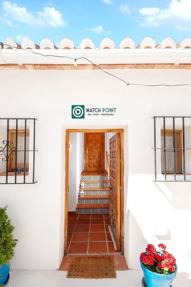 3 quarto Moradia para venda em Almunecar - 525 000 € (Ref: 9462923)