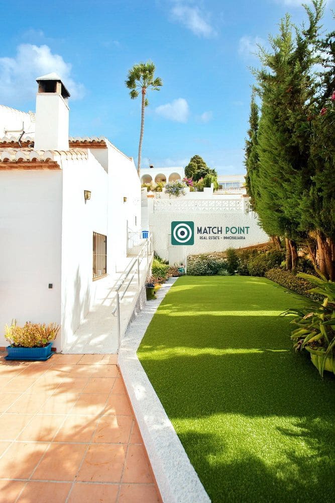 3 quarto Moradia para venda em Almunecar - 525 000 € (Ref: 9462923)