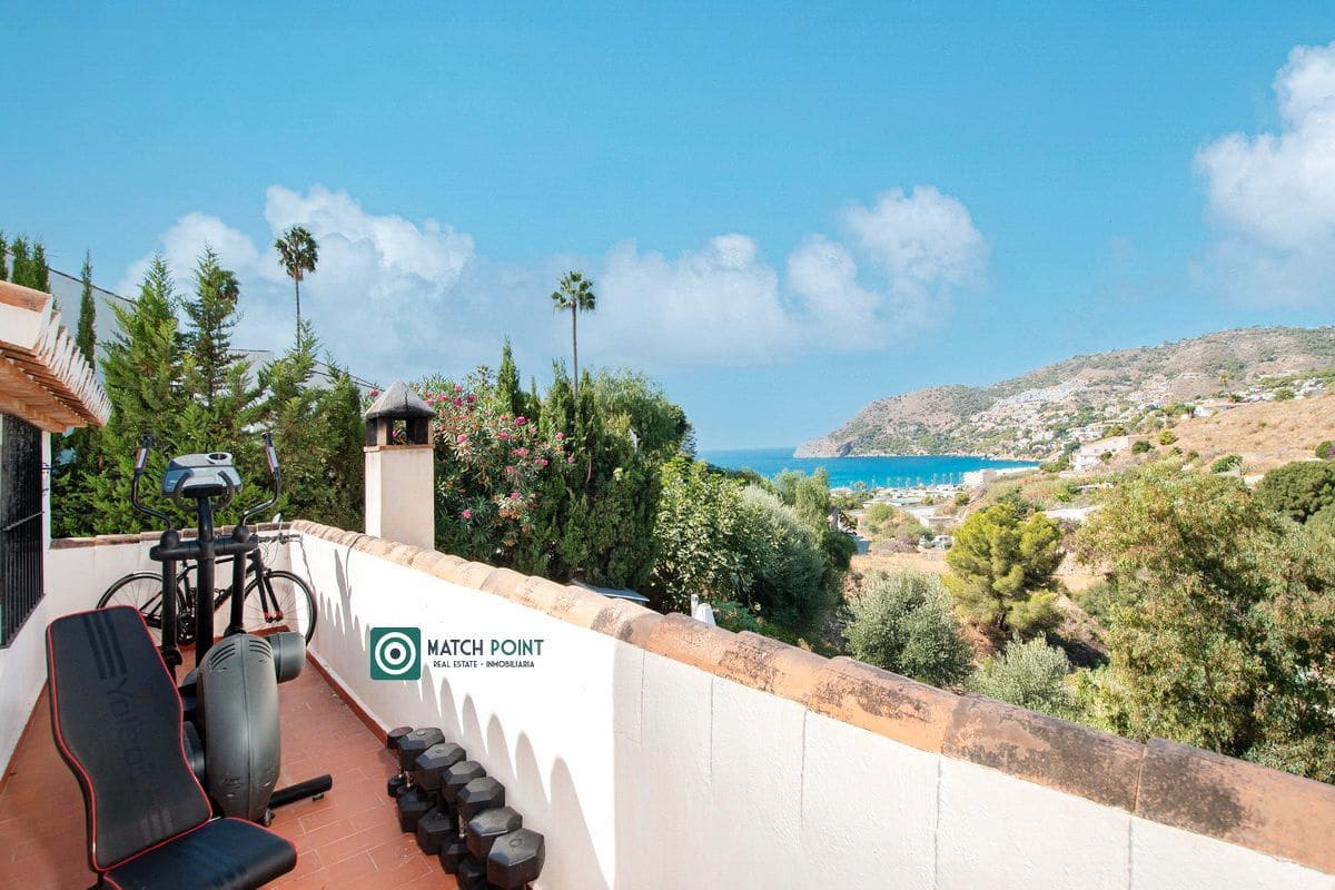 3 quarto Moradia para venda em Almunecar - 525 000 € (Ref: 9462923)