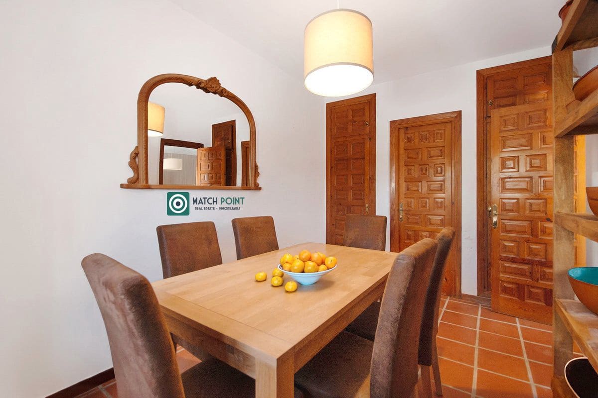 3 quarto Moradia para venda em Almunecar - 525 000 € (Ref: 9462923)