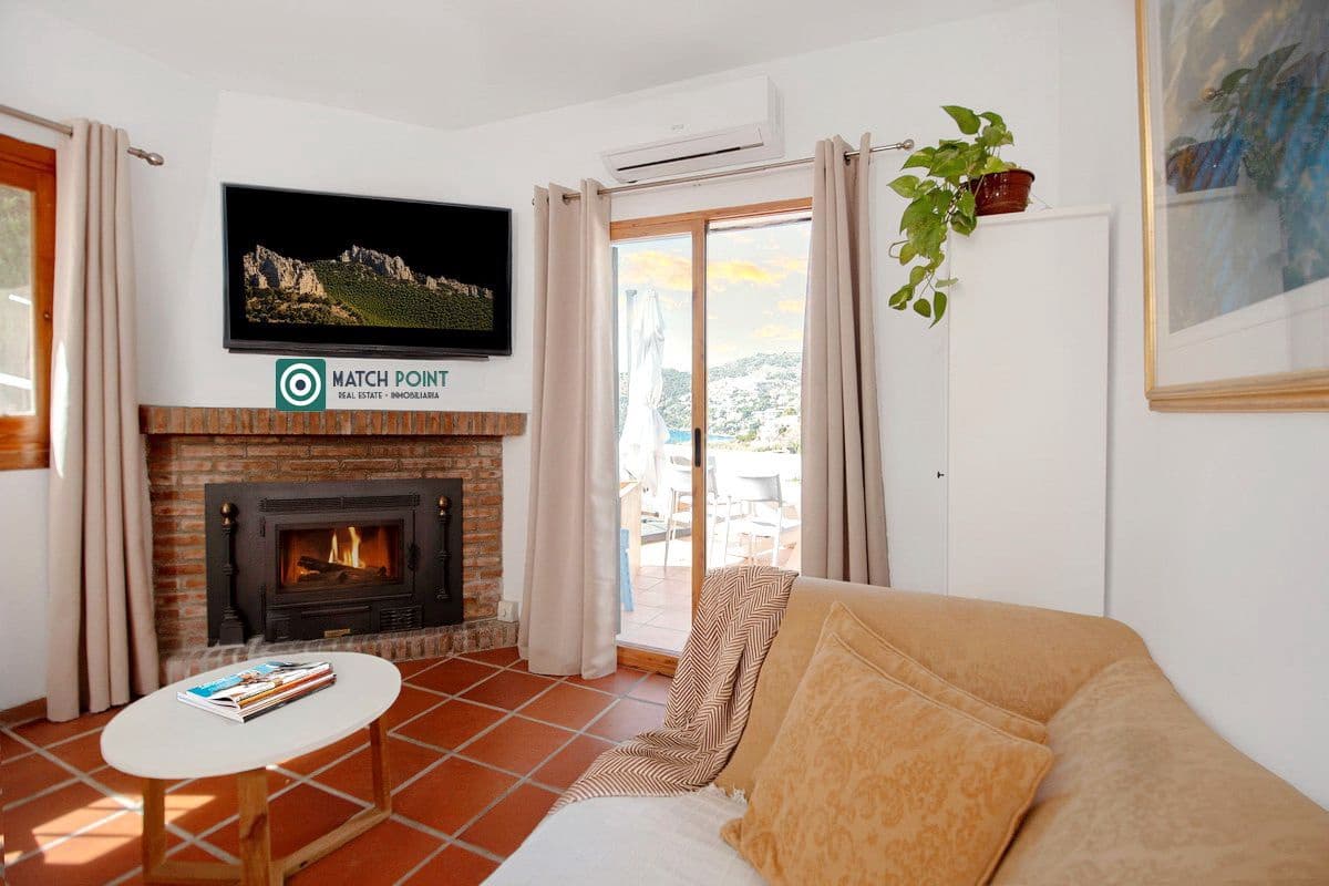 3 quarto Moradia para venda em Almunecar - 525 000 € (Ref: 9462923)