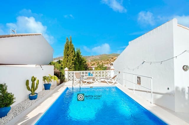 3 quarto Moradia para venda em Almuñécar - 525 000 € (Ref: 9462923)