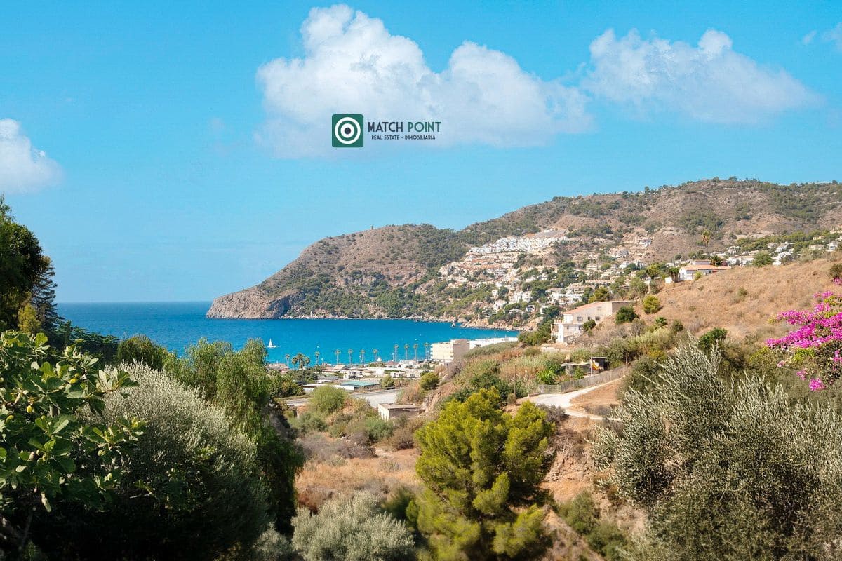 3 quarto Moradia para venda em Almunecar - 525 000 € (Ref: 9462923)