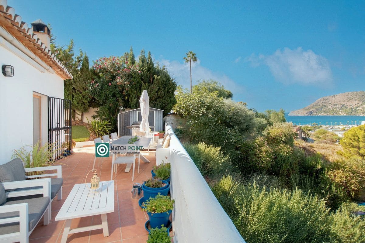 3 quarto Moradia para venda em Almunecar - 525 000 € (Ref: 9462923)