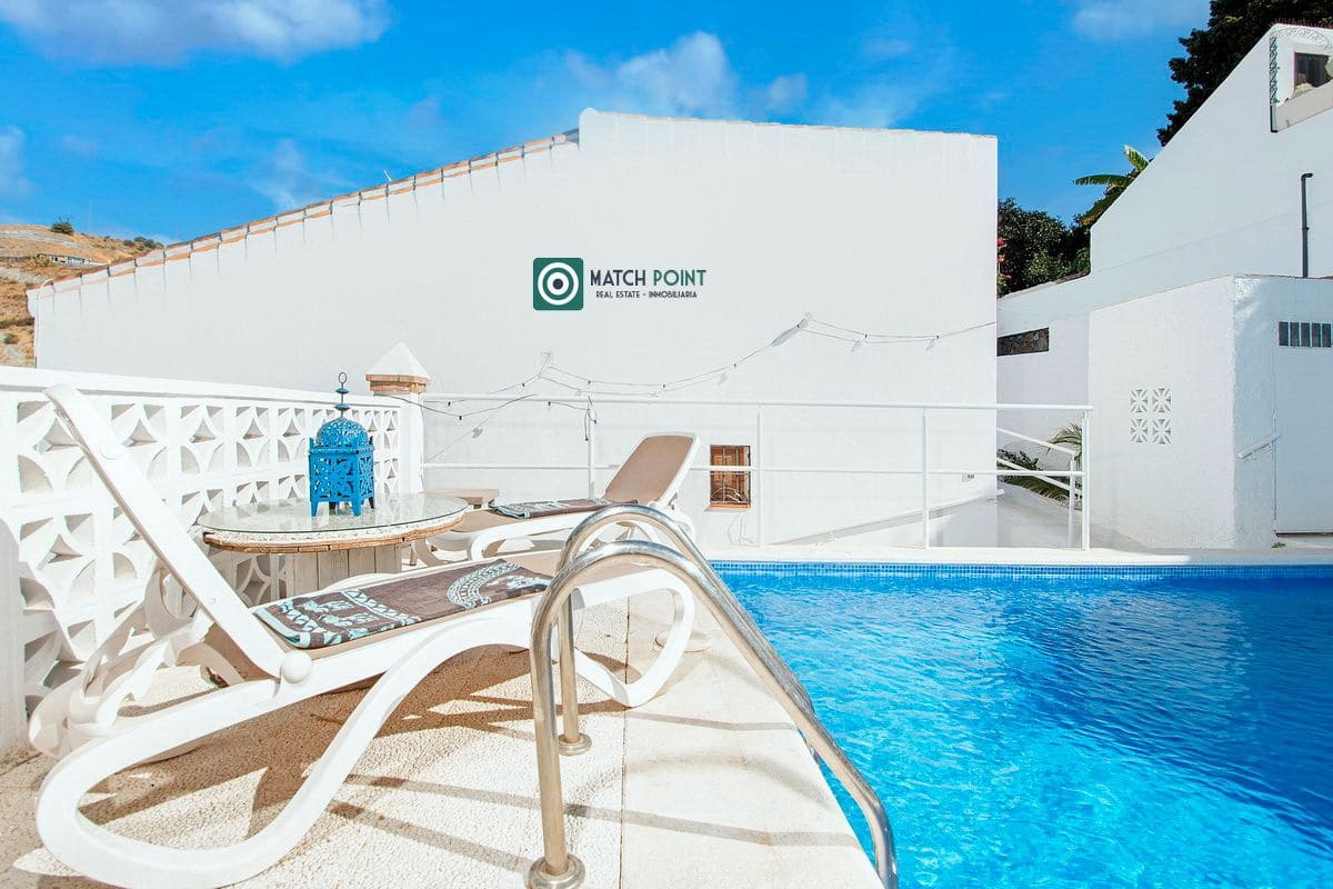 3 quarto Moradia para venda em Almunecar - 525 000 € (Ref: 9462923)