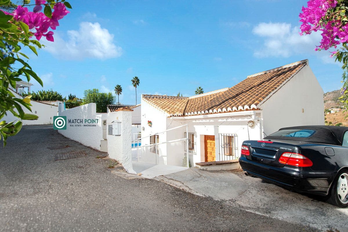 3 quarto Moradia para venda em Almunecar - 525 000 € (Ref: 9462923)