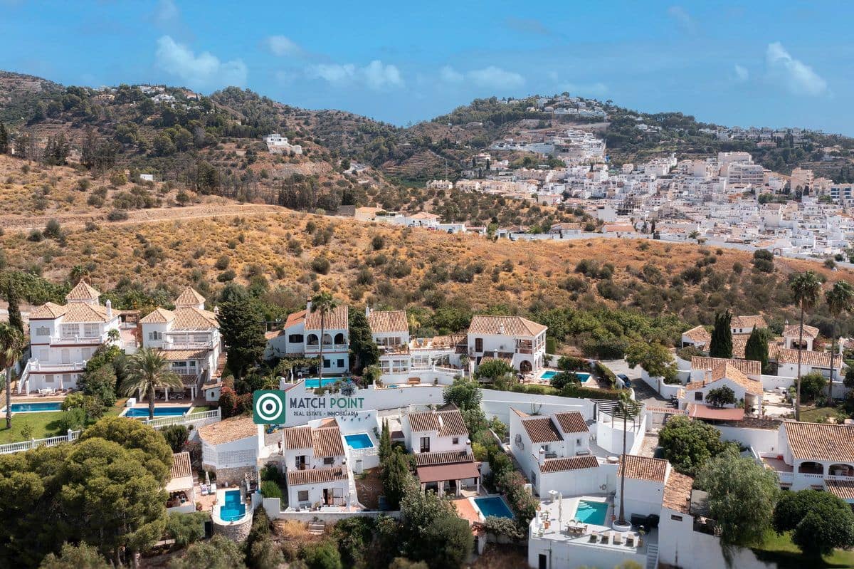 3 quarto Moradia para venda em Almunecar - 525 000 € (Ref: 9462923)