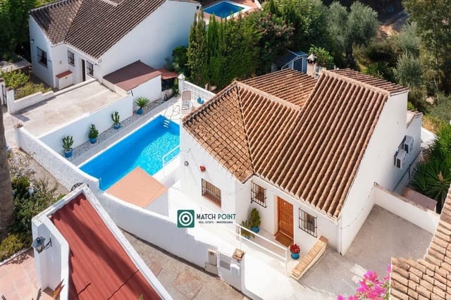 3 quarto Moradia para venda em Almuñécar - 525 000 € (Ref: 9462923)