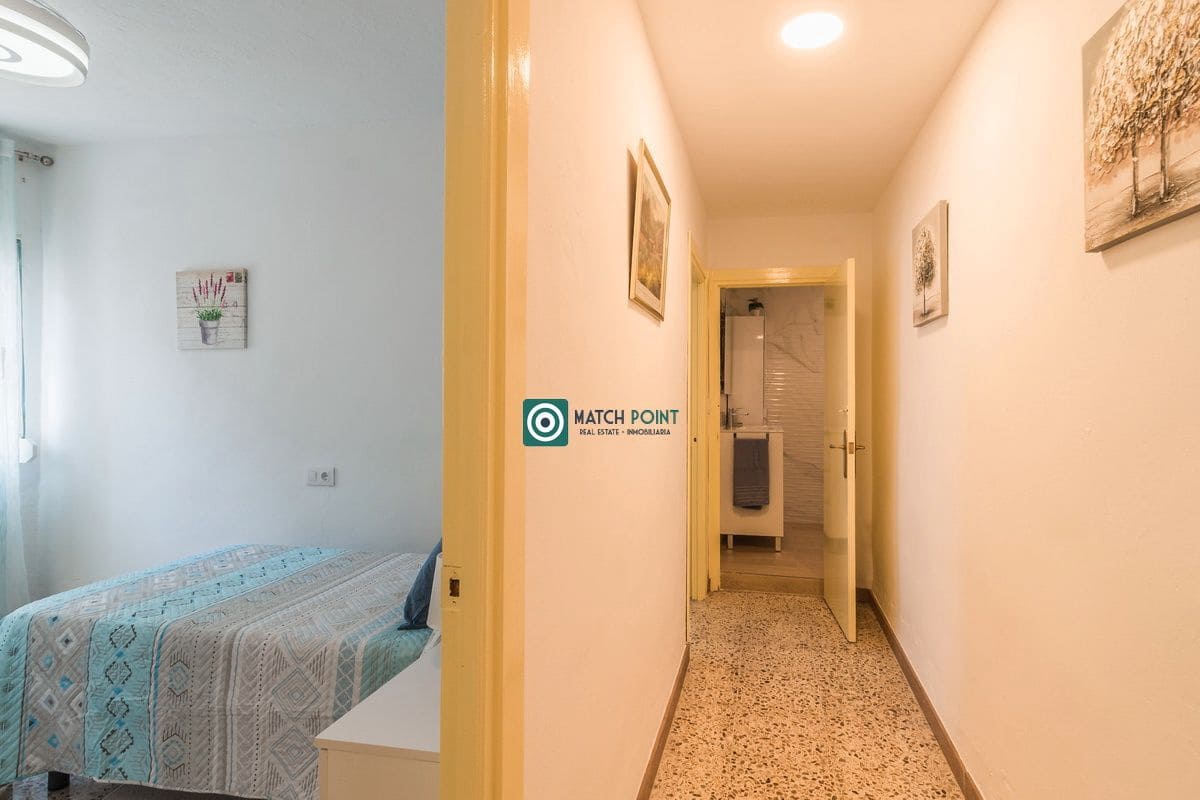 Piso de 3 habitaciones en Lentegí en alquiler - 550 € (Ref: 9497933)