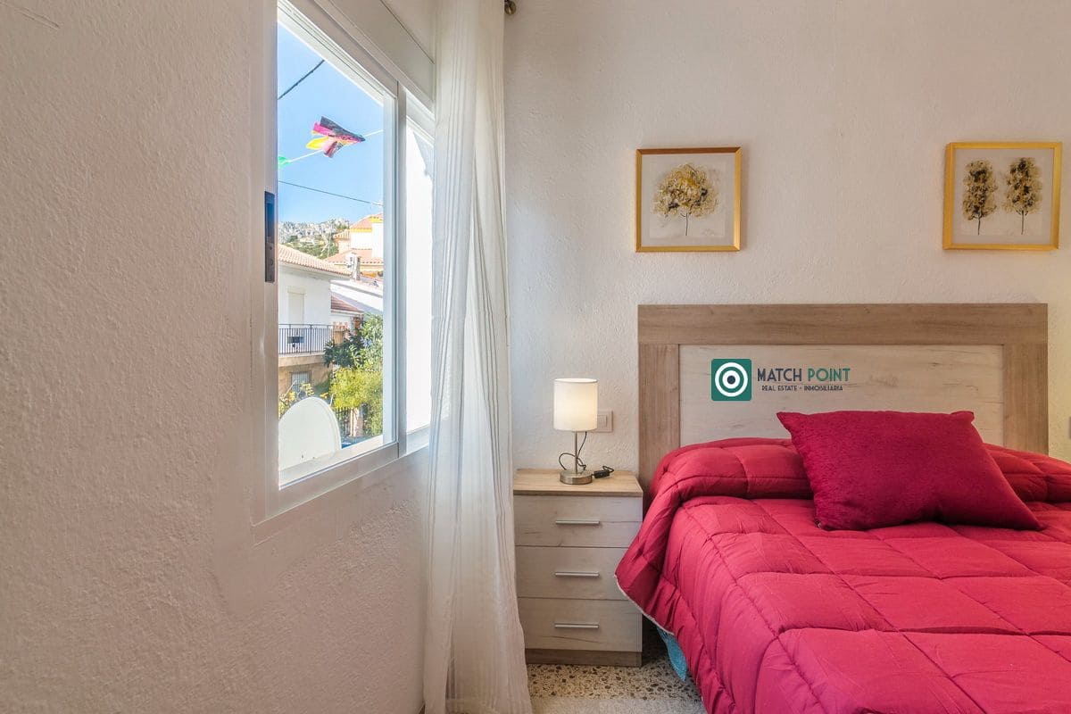 Piso de 3 habitaciones en Lentegí en alquiler - 550 € (Ref: 9497933)