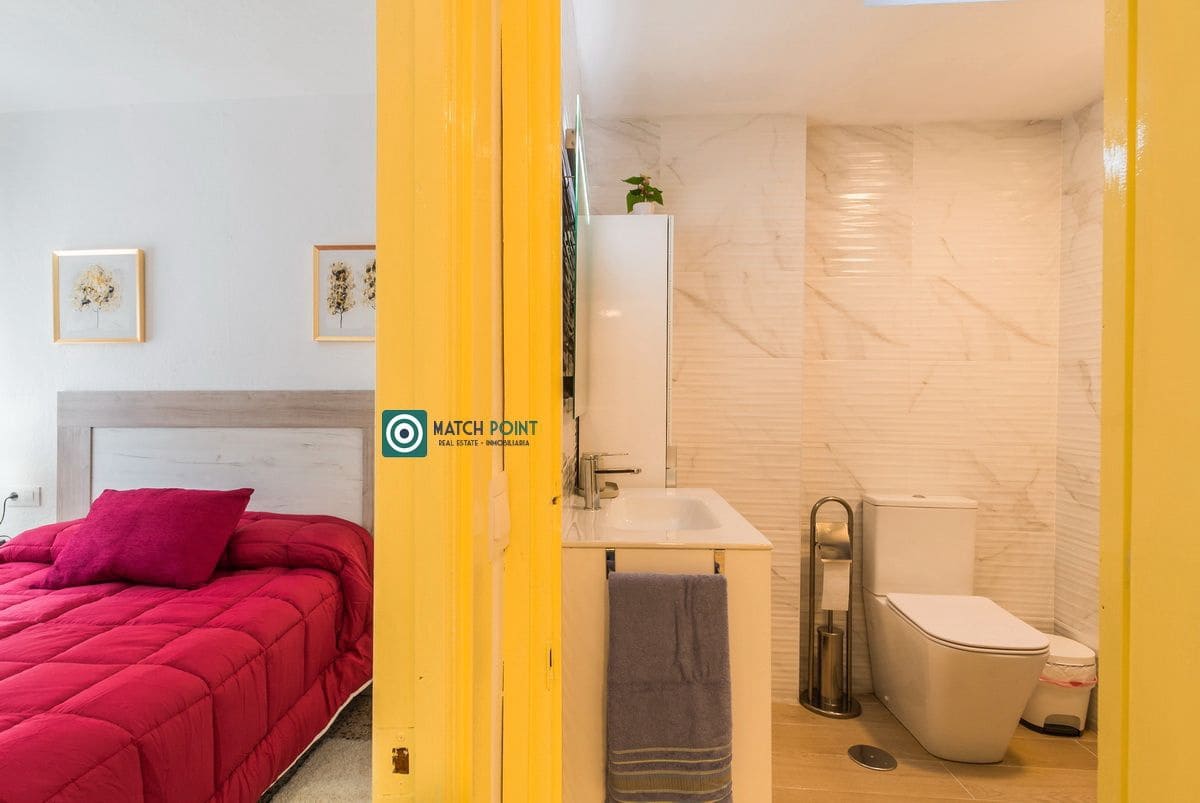 Piso de 3 habitaciones en Lentegí en alquiler - 550 € (Ref: 9497933)