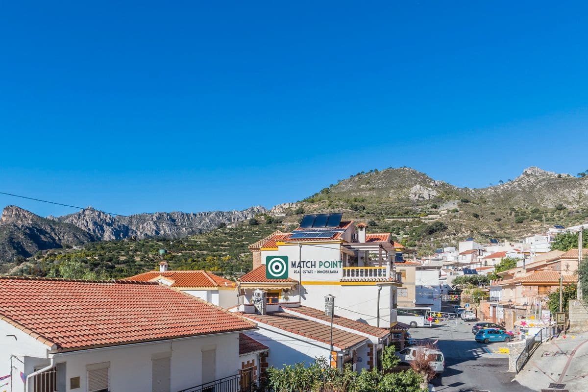 Piso de 3 habitaciones en Lentegí en alquiler - 550 € (Ref: 9497933)