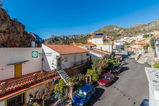 Piso de 3 habitaciones en Lentegí en alquiler - 550 € (Ref: 9497933)