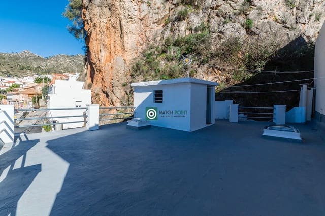 Piso de 3 habitaciones en Lentegí en alquiler - 550 € (Ref: 9497933)