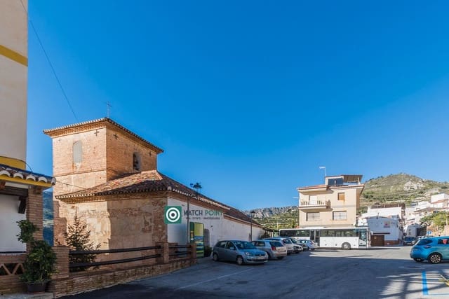 Piso de 3 habitaciones en Lentegí en alquiler - 550 € (Ref: 9497933)