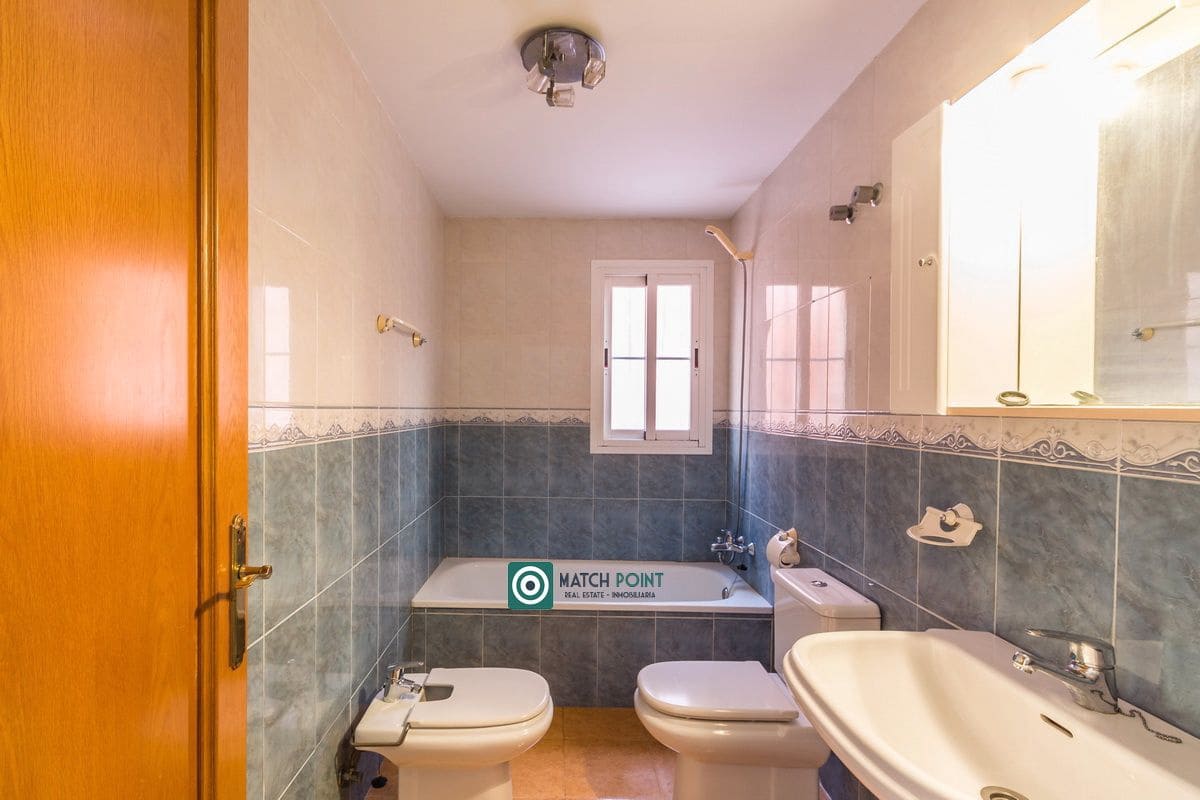 3 bedroom Flat for sale in Almunecar - € 349,000 (Ref: 9506444)