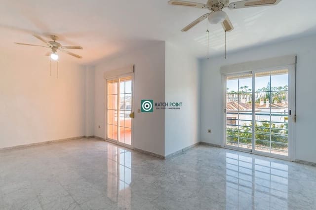 3 soverom Leilighet til salgs i Almuñécar - € 349 000 (Ref: 9506444)