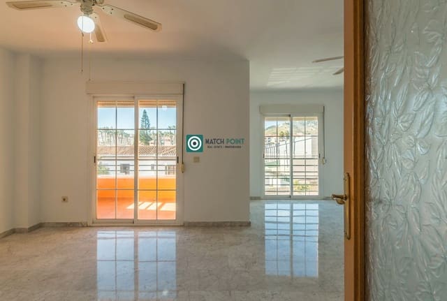 3 soverom Leilighet til salgs i Almuñécar - € 349 000 (Ref: 9506444)