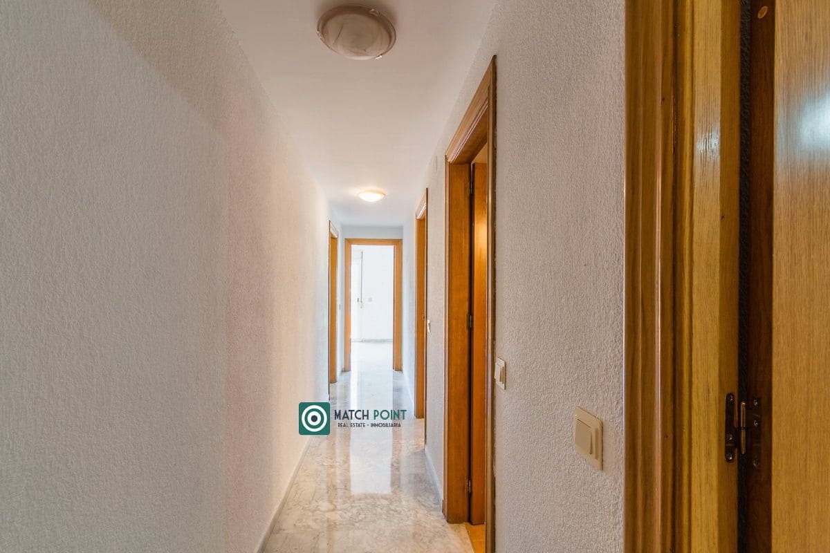 3 bedroom Flat for sale in Almunecar - € 349,000 (Ref: 9506444)