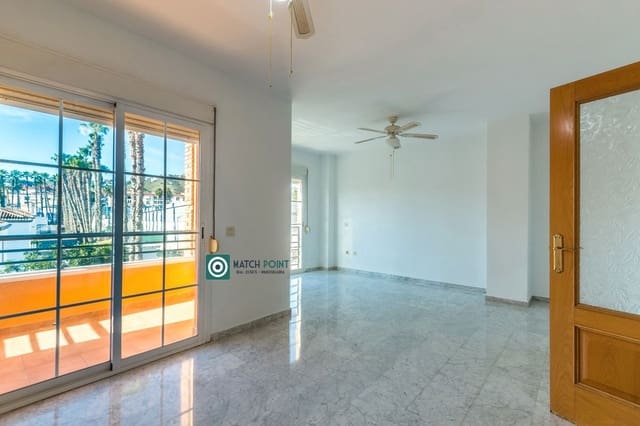 3 soverom Leilighet til salgs i Almuñécar - € 349 000 (Ref: 9506444)