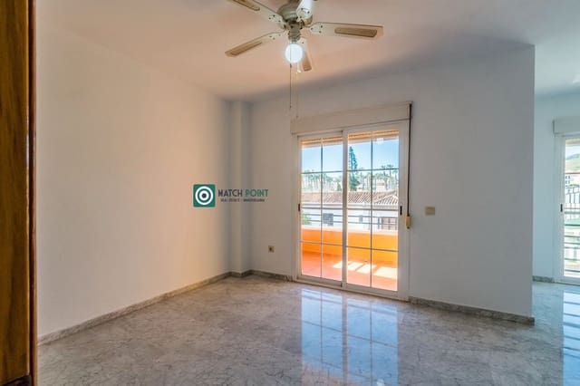 3 soverom Leilighet til salgs i Almuñécar - € 349 000 (Ref: 9506444)