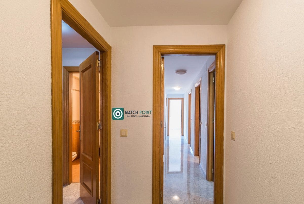 3 bedroom Flat for sale in Almunecar - € 349,000 (Ref: 9506444)