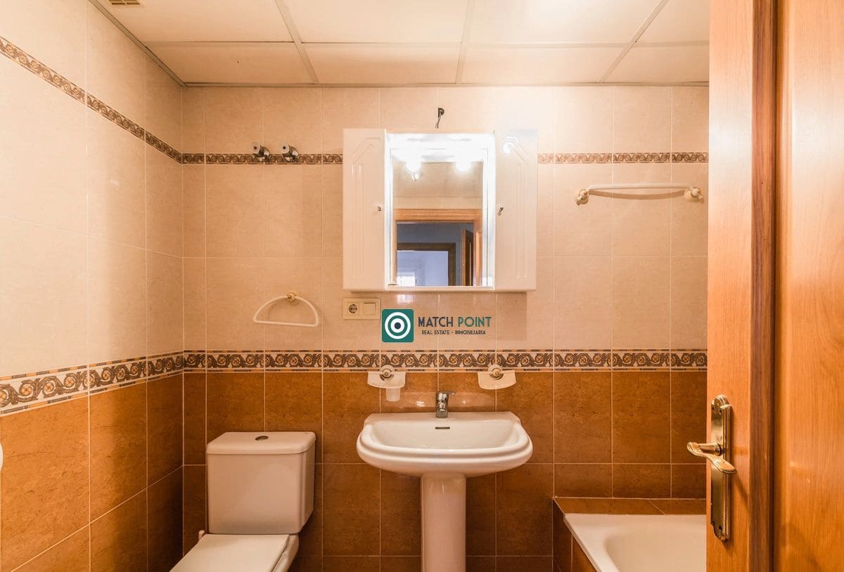 3 bedroom Flat for sale in Almunecar - € 349,000 (Ref: 9506444)